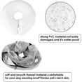 thumbnail image 2 of Collier de Sécurité Anti-Morsure Gonflable, Protection contre la Guérison pour Chien Chat, 2 of 7
