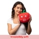 thumbnail image 3 of ¡Abeja de peluche! Peluche supersuave de Big Tender Tomato, 3 of 8