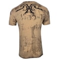 thumbnail image 4 of Xtreme Couture By Affliction Men's T-shirt Rain, 4 of 12