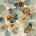 thumbnail image 2 of Neutral Floral Beige III Poster Print by Silvia Vassileva, 2 of 2