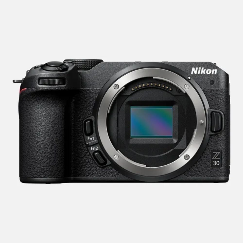 Nikon z30 +オマケ Nikon Z30 Mirrorless Camera with NIKKOR Z 24-70mm f/4 S Lens +