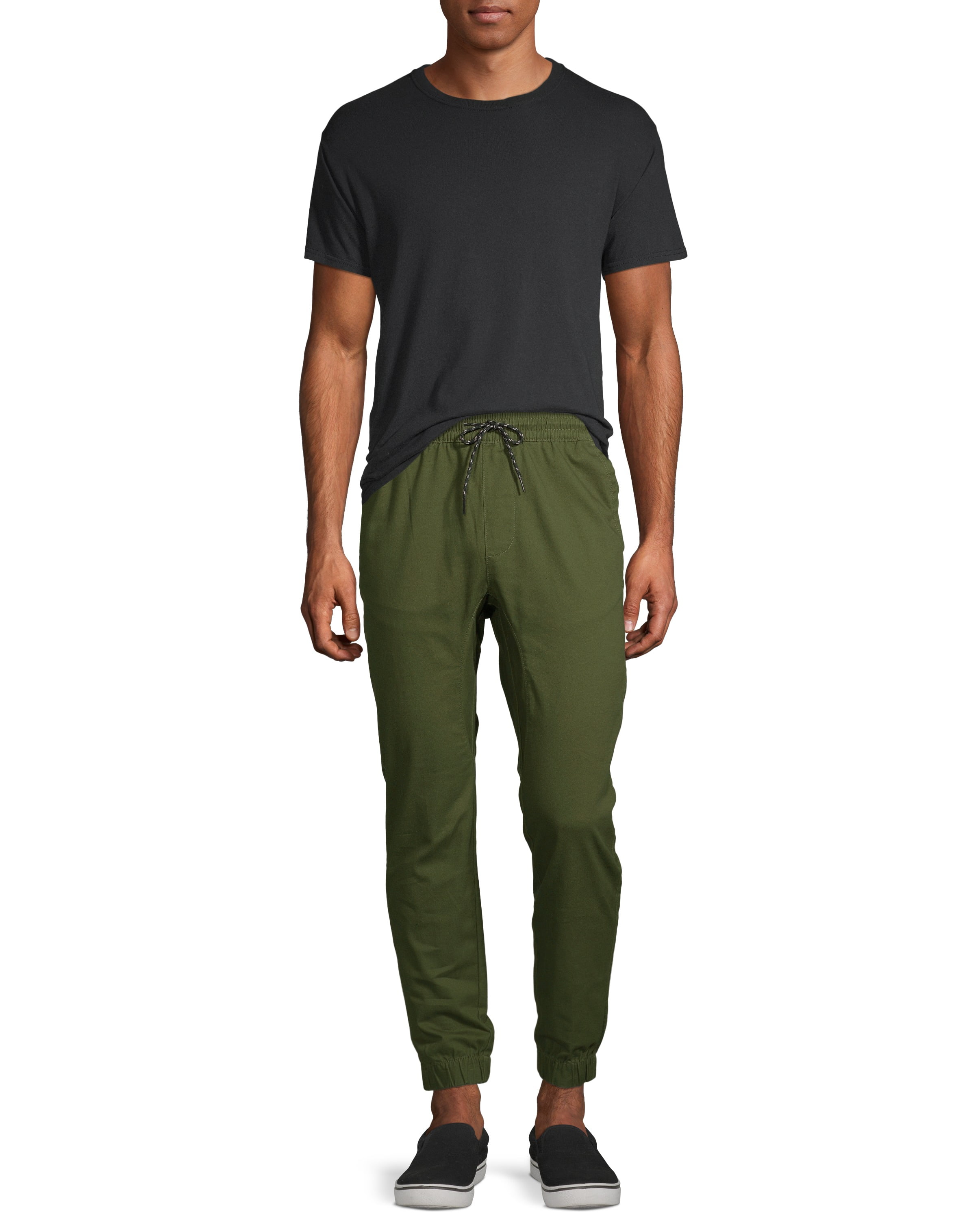 no boundaries jogger pants