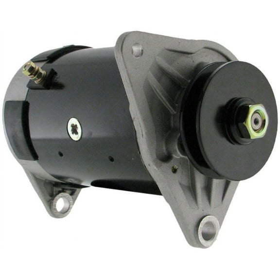 NEW Starter Generator 12V 22A Fits Yamaha Golf Cart 1978-1988 *2-YEAR WARRANTY*