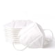 thumbnail image 4 of Mascarillas respiratorias KN95 FFP2 para adulto, de 5 capas máscaras protectoras, Homologadas, 4 of 4