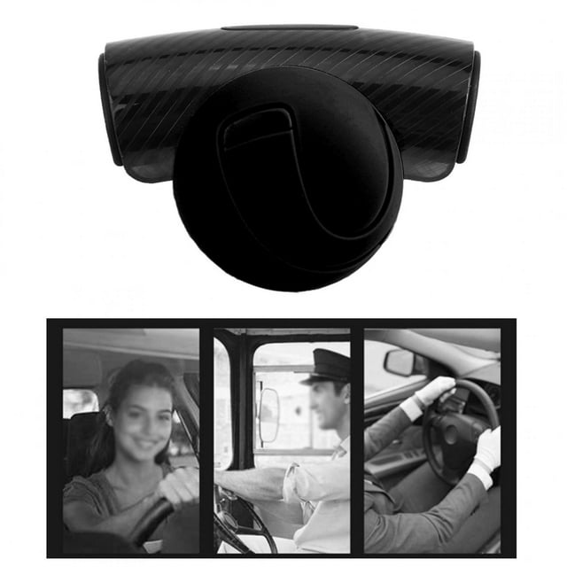 Steering Wheel Knob, Wheel Booster, Anti-rust Home Travel Vehicle For Car