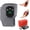 1pc, variant on Electric Foot Massager,Wireless 3 in 1 Feet Ankle Massager with 3 Vibration Mode,5 Heat Leavel & Smart Timer for Relaxation and Comfort