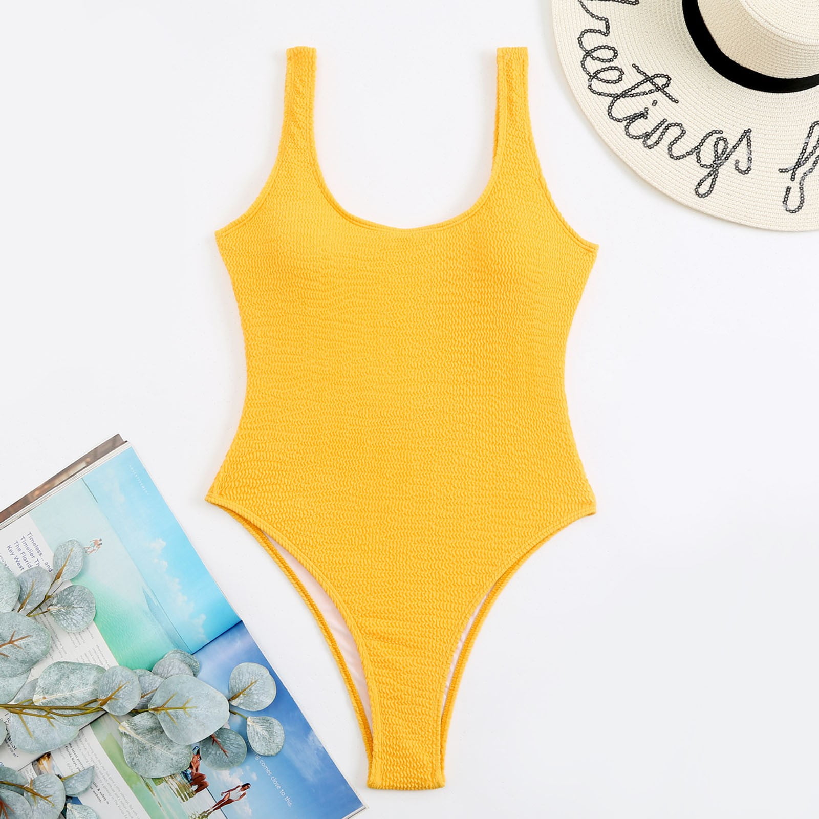 DondPO One Piece Swimsuit Women Womens Swimsuits Women's DondPO One Piece Swimsuit Women Womens Swimsuits Women's