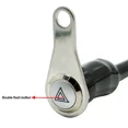 thumbnail image 3 of Motorcycle Scooter ON-OFF Hazard Light Switch, 3 of 5
