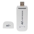 thumbnail image 2 of 2x USB Inalámbrico Mobile Broadband 150Mbps Tarjeta de Módem Shamjiam Módem USB 4G, 2 of 9