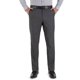 thumbnail image 1 of Pantalón de vestir Yale Regular Fit Cintura ajustable 0342 Gris, 1 of 4