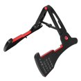 thumbnail image 4 of Domqga Guitar Stand  Support, A-Frame Guitar Stand,Folding Classical Electric Guitar Stand Frame Support Portable Instrument Accessories, 4 of 8
