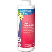 UPC 025551028426 product image for Caribbean Blue Cover Clean-N-Stow Solar and Winter Cover Cleaner | upcitemdb.com