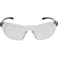 thumbnail image 4 of Radians Overlook Shooting Glasses Gray Frame Clear Lenses OV6-10CS - Eye Protection, 4 of 6