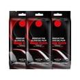 thumbnail image 1 of Latest Car Glass Oil Film Remover Kit, Windshield Water Spot & Stain Cleaner with Sponge Wiper, Rearview Mirror Agent & Front Window Brush, 1 of 8