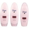 Dove Advanced Color Therapy Conditioner 2pk + Bonus Dove Advanced Color Therapy Shampoo Bundle