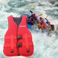 thumbnail image 1 of Chaleco Flotador Perfecl Neopreno Rojo S, 1 of 8