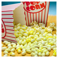 thumbnail image 3 of Jelly Belly Gourmet BUTTERED POPCORN 3.5 Oz. Grab & Go Bags 12 Case Count, 3 of 5