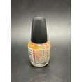 thumbnail image 4 of L.A. COLORS Color Craze Nail Polish, Craze, 0.44 fl oz, 4 of 5