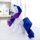 thumbnail image 3 of Muñeco de peluche My Little Pony de 22 a 40 cm, Pinkie Pie, Rainbow Dash, película y TV, unicornio, juguetes, la amistad es mágica, regalos para niñas, 3 of 5