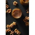 thumbnail image 3 of Walnut Nut Butter 8oz 230gr| Cold Pressed Raw | No Added Sugar | One Ingredient | 100% Superfood | Vegan (Walnut Butter), 3 of 4