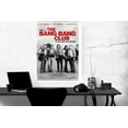 thumbnail image 2 of Bang Bang Club Movie Poster 24x36 Entertainment decor Art Poster 24x36 Unframed, Age: Adults, Rectangle Z Posters, 2 of 3