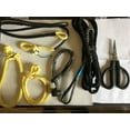 thumbnail image 2 of Ascend Tools 6.25 inch Shears – Cuts High Performance Materials Kevlar Spectra Technora and Composite, 2 of 7