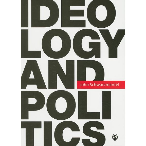 Ideology and Politics, (Hardcover)
