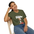 thumbnail image 5 of Men Father's Day CatFather Cat Lovers Christmas Tee, 5 of 6