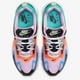 thumbnail image 2 of Tenis Nike Air Max 200 Mujer Deportivos Sport multicolor 25 Nike CJ0630 600, 2 of 5