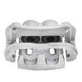 thumbnail image 6 of Detroit Axle - Front Left Brake Caliper w/Bracket Replacement for 2014-2022 Jeep Cherokee with Dual Piston Caliper, 6 of 7