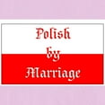 thumbnail image 3 of CafePress - Polish By Marriage (Flag) - Women's Nightshirt, 3 of 4