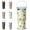 Bee, variant on 30 oz Cute Penguin Tumbler with Handle and Flip Straw, Stainless Steel Insulated Cup with Lid and Straw,Travel Coffee Mug Water Bottle,Christmas Birthday Mothers Day Gifts for Women Animal Lovers