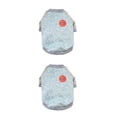 thumbnail image 4 of Ropa para perro Methold Disfraces de invierno felpa Chihuahua Cachorro CBP272043, 4 of 6