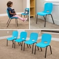 thumbnail image 5 of Combo 4 Sillas Infantiles Lifetime, 5 of 5