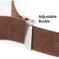 thumbnail image 2 of GFDYREE 2.5CM Men's Solid Formal Banded Bow tie & Suspenders Sets 4-Clip, 2 of 6