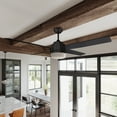 thumbnail image 5 of 8.25 Inch Ceiling Fan Replacement Glass Globe, Cali Collection, White – Design House, 157511, 5 of 5