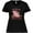 AB-Black, variant on Inktastic Hogs and Kisses with Cute Pig Family Women's Plus Size T-Shirt