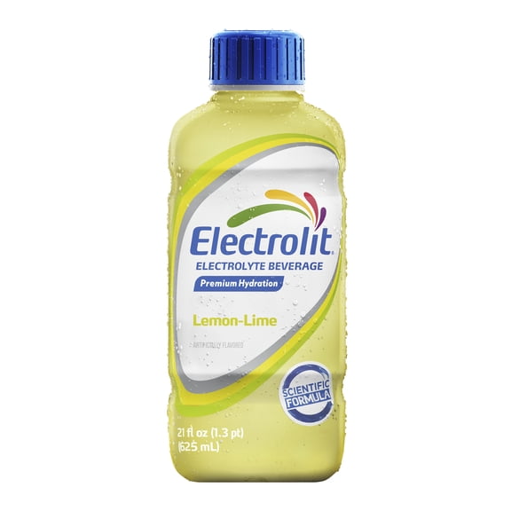 Electrolit Lemon-Lime 21 FL OZ