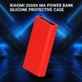 thumbnail image 6 of Versatile Silicone Case for 20000mAh Power Bank Shield Your Device with Style and Durability Sleeves Accessories, 6 of 7