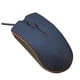 thumbnail image 2 of Ratón ergonómico con cable USB, portátil, para juegos de oficina y escritorio Negro, 2 of 7