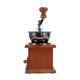 thumbnail image 5 of Molinillo de café manual de madera y acero inoxidable YONGSHENG, 5 of 5