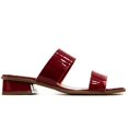 thumbnail image 1 of Sandalias Zmexico para Mujer 10267 rojo 22.5, 1 of 6