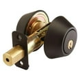 thumbnail image 2 of Pamex FD7 Deadbolt, 2 of 5