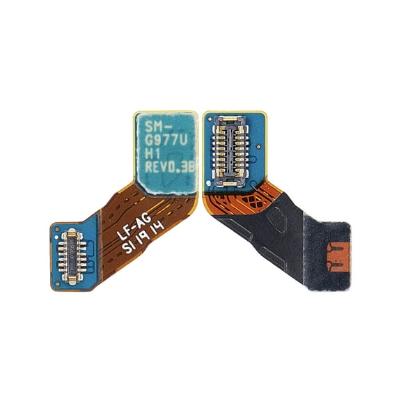 Replacement 5G Antenna Flex Cable (On The Mainboard) Compatible For Samsung Galaxy S10 5G