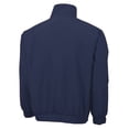 thumbnail image 3 of Charles River Apparel Men's Big And Tall Quilted Fleece Jacket, 3 of 3
