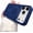 Dark Blue, variant on Cooling Heat Dissipation Case for iPhone 17 Air 17 16 15 14 13 12 11Pro Max Plus Breathable Magnetic Hard Phone Case,Light Purple,for iPhone17 Pro