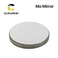 thumbnail image 2 of 3x Mo Molybdenum Mirrors 20 & 25mm for CO2 Laser Engraving Cutting, 2 of 3
