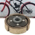 thumbnail image 4 of Flyweight, Rugged Stable Performance Bike  Flyweight Metal Alloy  For 4 Stroke 49cc Motorized Gas Engine, 4 of 8