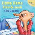 thumbnail image 1 of Llama Llama Hide and Seek: A Lift-the-Flap Book, 1 of 2