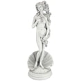 thumbnail image 2 of Naissance de Vénus Statue de Jardin, 2 of 7